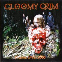 Gloomy Grim : Promopack 2006